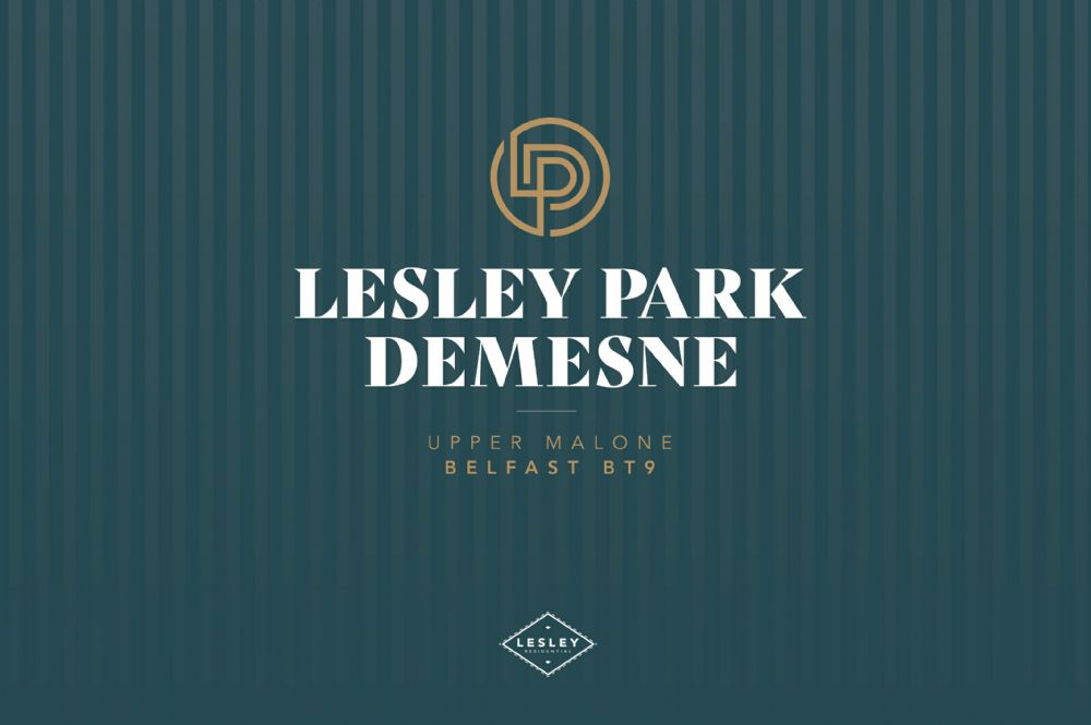 Lesley Park Demesne, Upper Malone Road